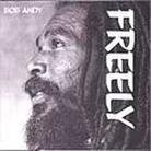 Bob Andy - Freely (LP)