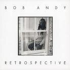 Bob Andy - Retrospective (LP)