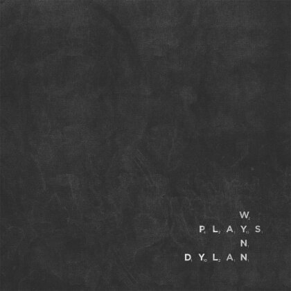 Steve Wynn - Wynn Plays Dylan (LP)