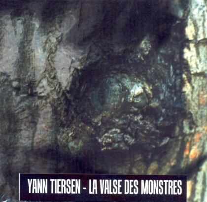 Yann Tiersen - La Valse Des Monstres - 2013 (LP)