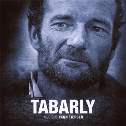 Tabarly & Yann Tiersen - OST (2 LPs + CD)