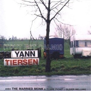 Yann Tiersen - Tout Est Calme/Everything (LP)