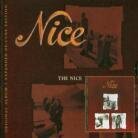 The Nice - --- (LP)