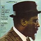 Thelonious Monk - Monk's Dream (Limited Edition, LP)