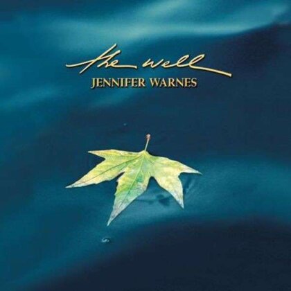 Jennifer Warnes - Well (Limited Edition, 3 LPs)
