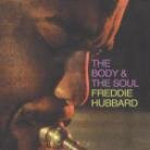 Freddie Hubbard - Body And The Soul - Impulse (LP)