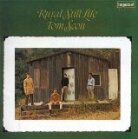 Tom Scott - Rural Still Life - Impulse (LP)