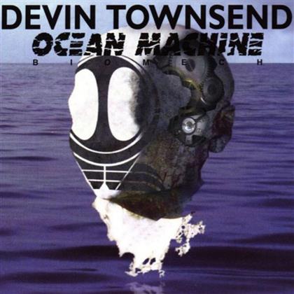Devin Townsend - Ocean Machine (2 LPs)