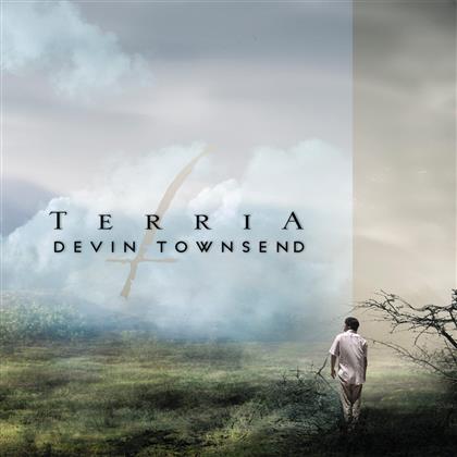 Devin Townsend - Terria (2 LPs)