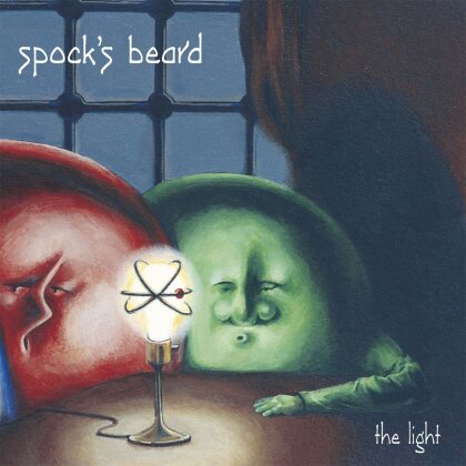 Spock's Beard - Light (2 LPs)
