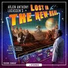 Arjen Anthony Lucassen - Lost In The New (4 LPs + CD)