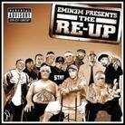 Eminem - Presents The Re-Up (LP)