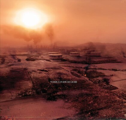 Nine Inch Nails - Y34rz3r0r3m1x3d (Limited Edition, 3 LPs)