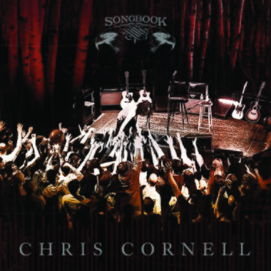 Chris Cornell (Soundgarden/Audioslave) - Songbook (Limited Edition, LP)