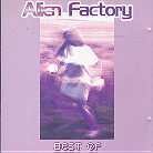 Alien Factory - Best Of