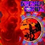 Wicked Minds - Live At Burg Herberg Fest (2 LPs)