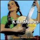 Lila Downs - La Cantina (LP)