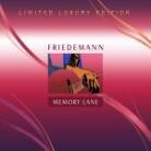 Friedemann - Memory Lane (LP)
