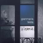 Gianmaria Testa - Vitamia (LP)