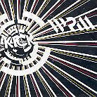 White Rose Movement - Kick (LP)