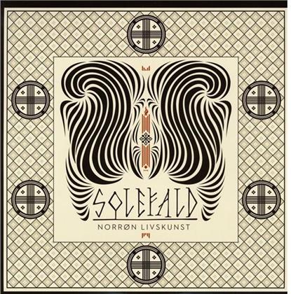 Solefald - Norron Livskunst (LP)