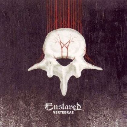 Enslaved - Vertebrae (2 LPs)