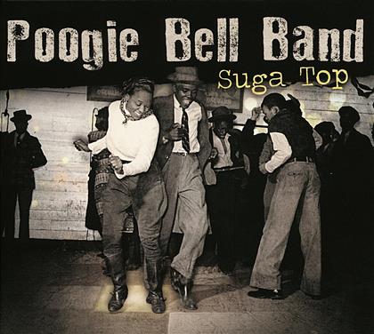 Bell Poogie - Suga Top (2 LPs + CD)