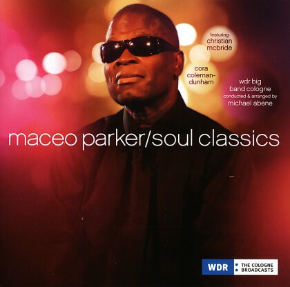 Maceo Parker - Soul Classics (LP)