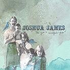 Joshua James - Sun Is Always Brighter (LP)