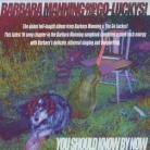 Barbara Manning - You Should Know By (Limited Edition, LP)