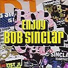 Bob Sinclar - Enjoy (2 LPs)