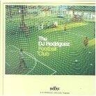 DJ Rodriguez - Football Club (2 LPs)