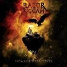 Razor Of Occam - Homage To Martyrs (Limited Edition, LP)
