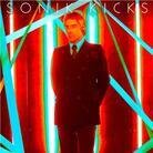 Paul Weller - Sonik Kicks (Limited Edition, 2 LPs)