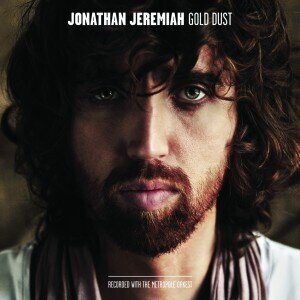 Jonathan Jeremiah - Gold Dust (LP)