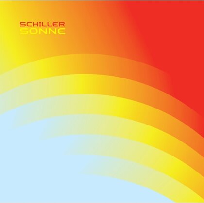 Schiller - Sonne (2 LPs)