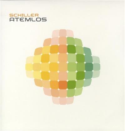 Schiller - Atemlos (2 LPs)