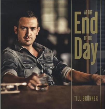 Till Brönner - At The End Of The Day (LP)
