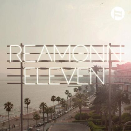 Reamonn - Eleven (2 LPs)