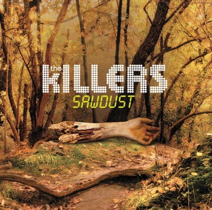 The Killers - Sawdust (B-Sides) (2 LPs)