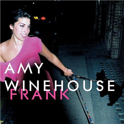 Amy Winehouse - Frank (LP)
