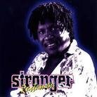 Mikey General - Stronger Rastaman