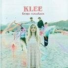 Klee - Berge Versetzen (2 LPs)