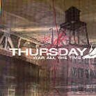 Thursday - War All The Time (LP)
