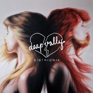 Deap Vally - Sistrionix (LP)