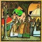 Rico - Man From Wareika (LP)