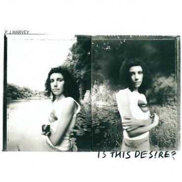 PJ Harvey - Is This Desire ? (LP)