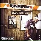 Rhymefest - Blue Collar (LP)