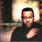 Luther Vandross - Dance With My Father (2 LPs)