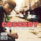 Cassidy - Split Personality (2 LPs)
